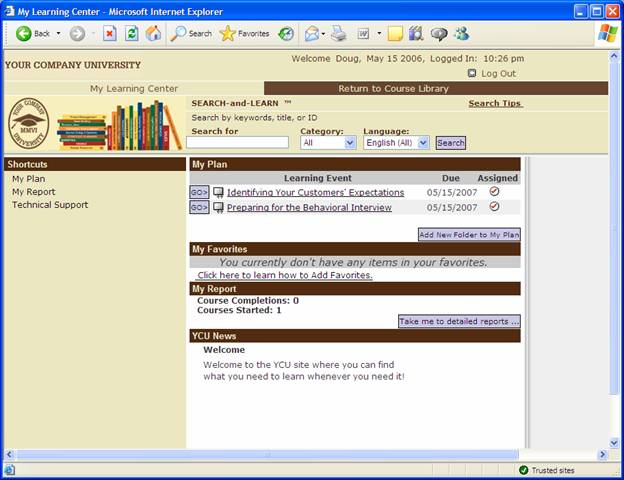  online courses catalog