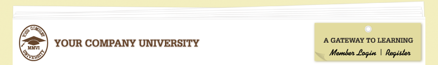 a gateway to online learning